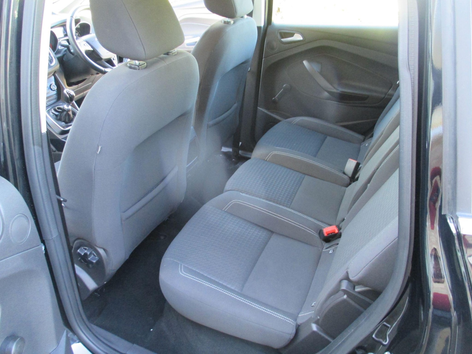 Used Ford C-Max 2017 for sale - 76989837: Photo 22