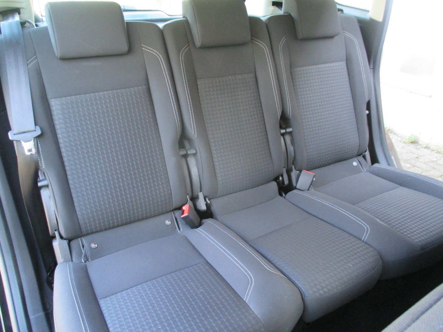 Used Ford C-Max 2017 for sale - 76989837: Photo 24