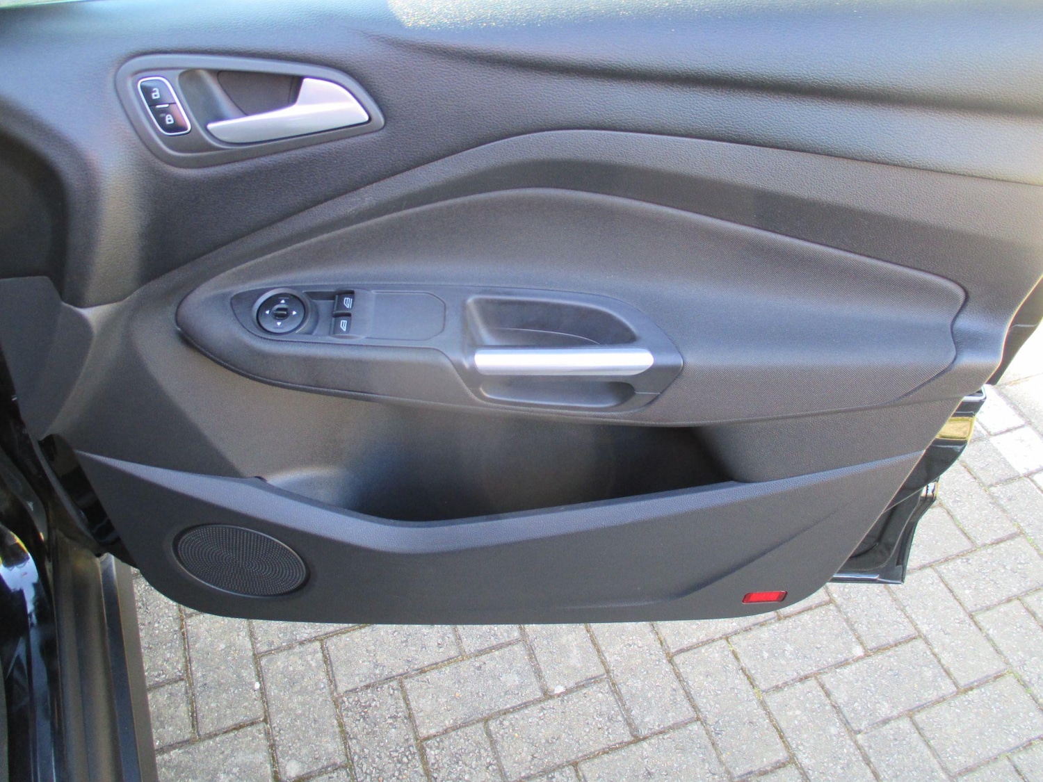 Used Ford C-Max 2017 for sale - 76989837: Photo 33