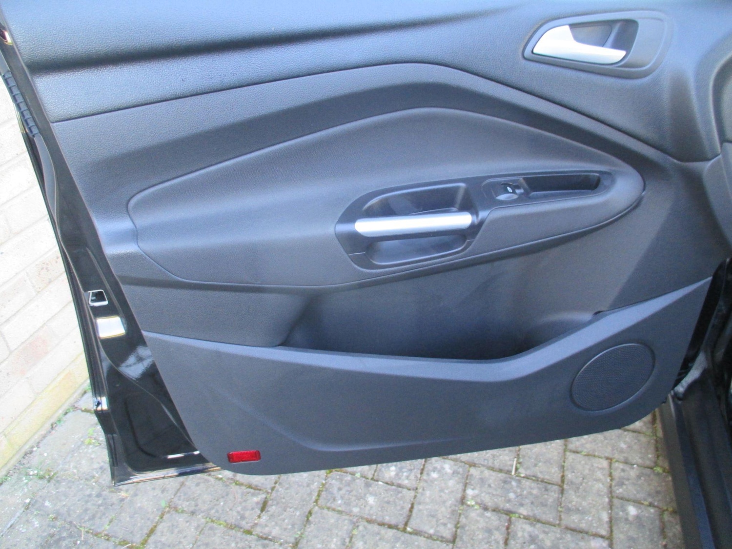 Used Ford C-Max 2017 for sale - 76989837: Photo 34