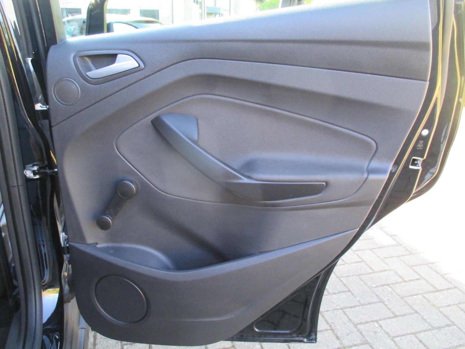 Used Ford C-Max 2017 for sale - 76989837: Photo 35