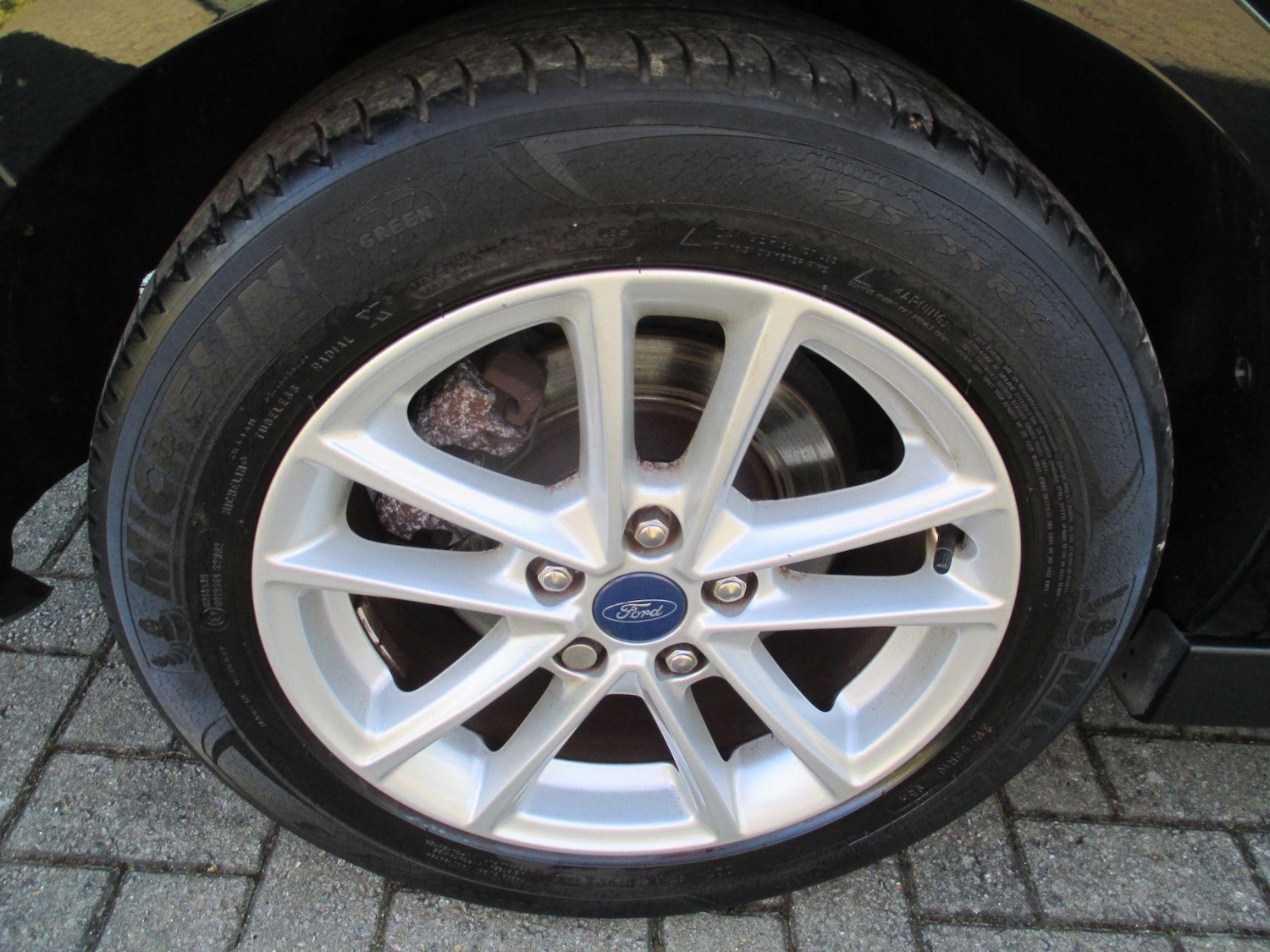 Used Ford C-Max 2017 for sale - 76989837: Photo 39