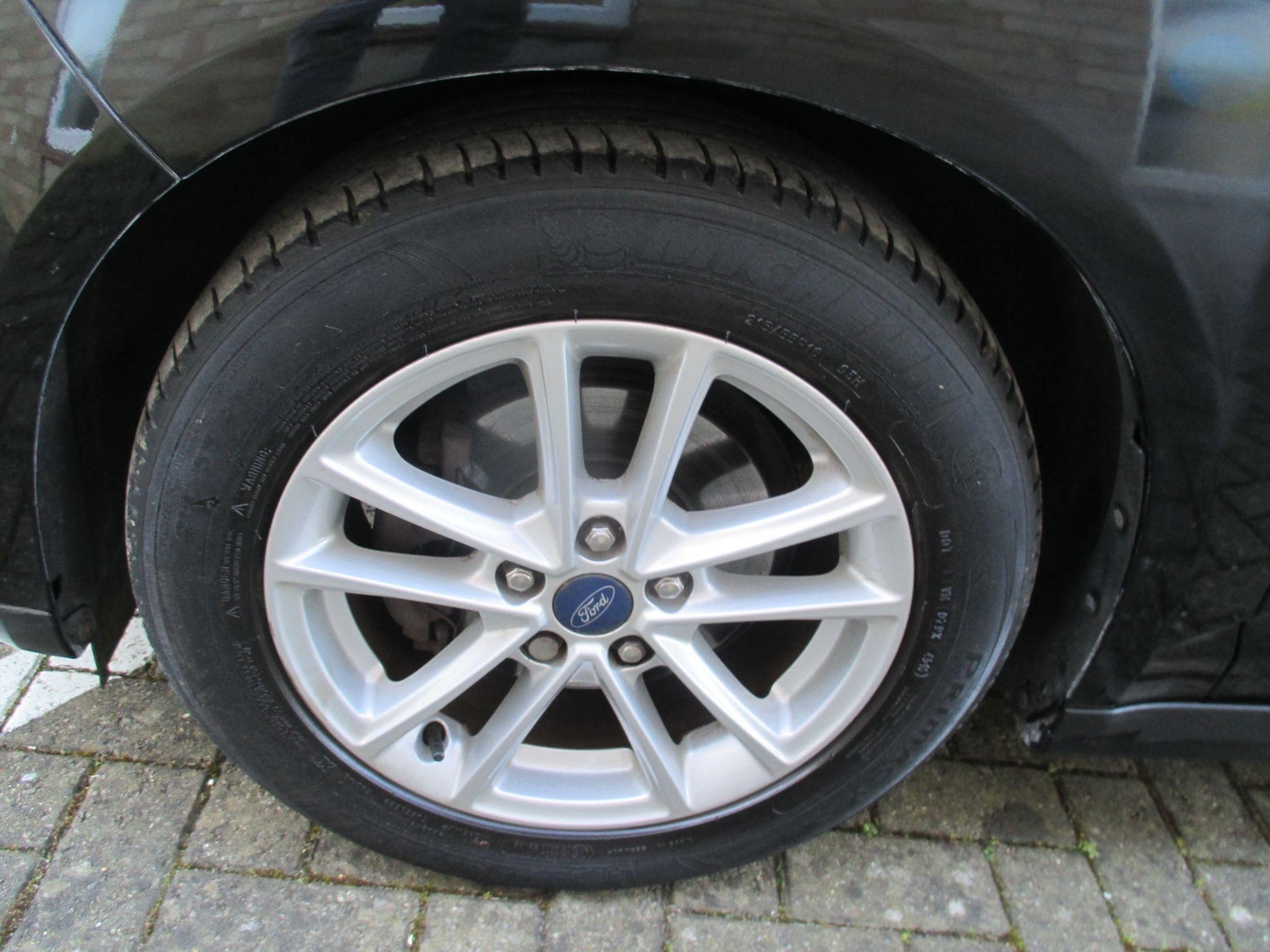 Used Ford C-Max 2017 for sale - 76989837: Photo 41