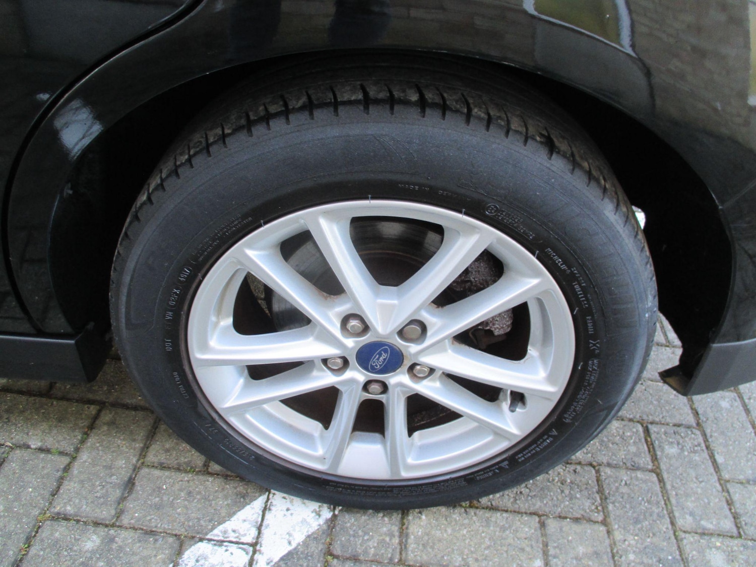 Used Ford C-Max 2017 for sale - 76989837: Photo 42