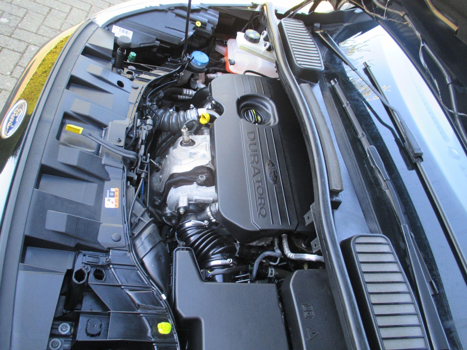 Used Ford C-Max 2017 for sale - 76989837: Photo 44