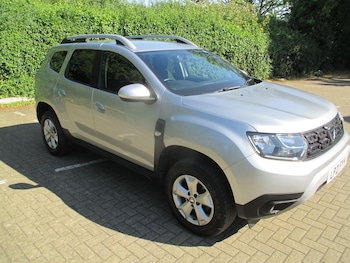 2021 (21) - 1.0 TCe 90 Comfort 5dr