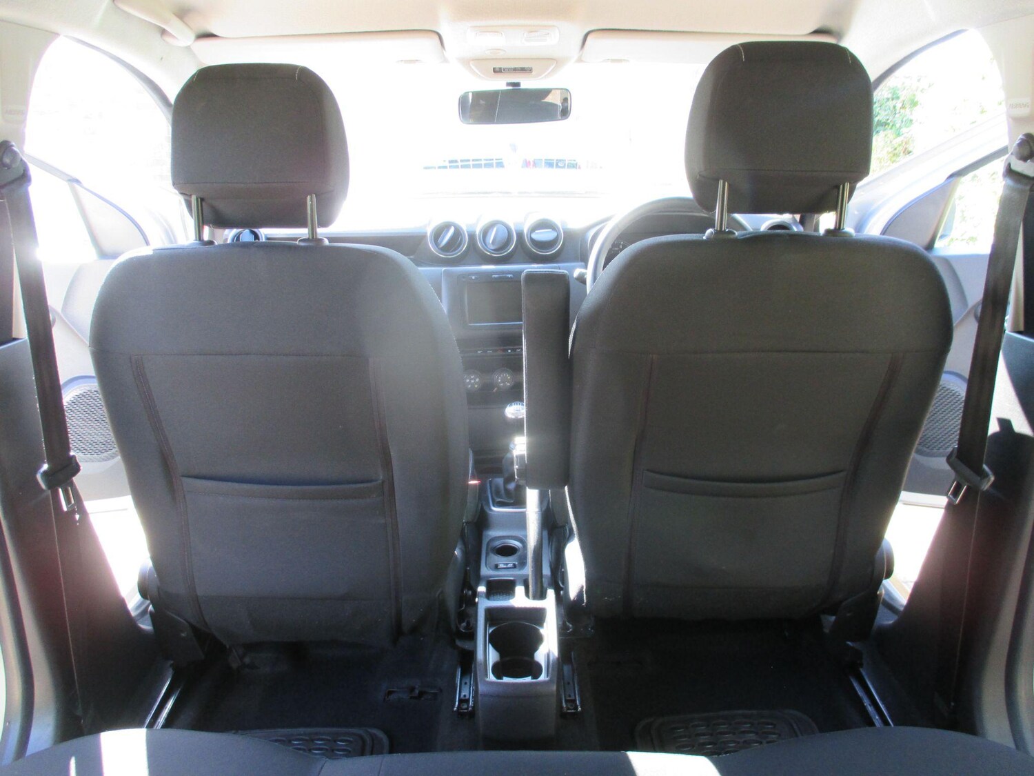 Vehicle 27