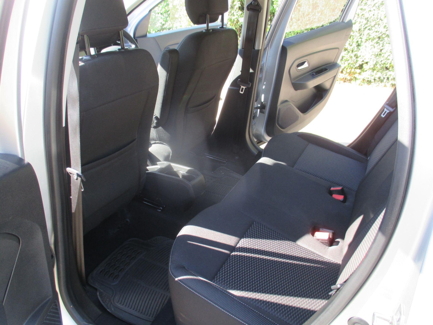 Vehicle 28