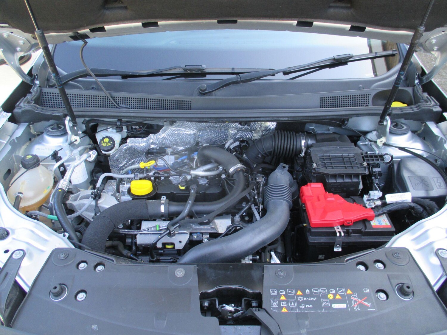Vehicle 44