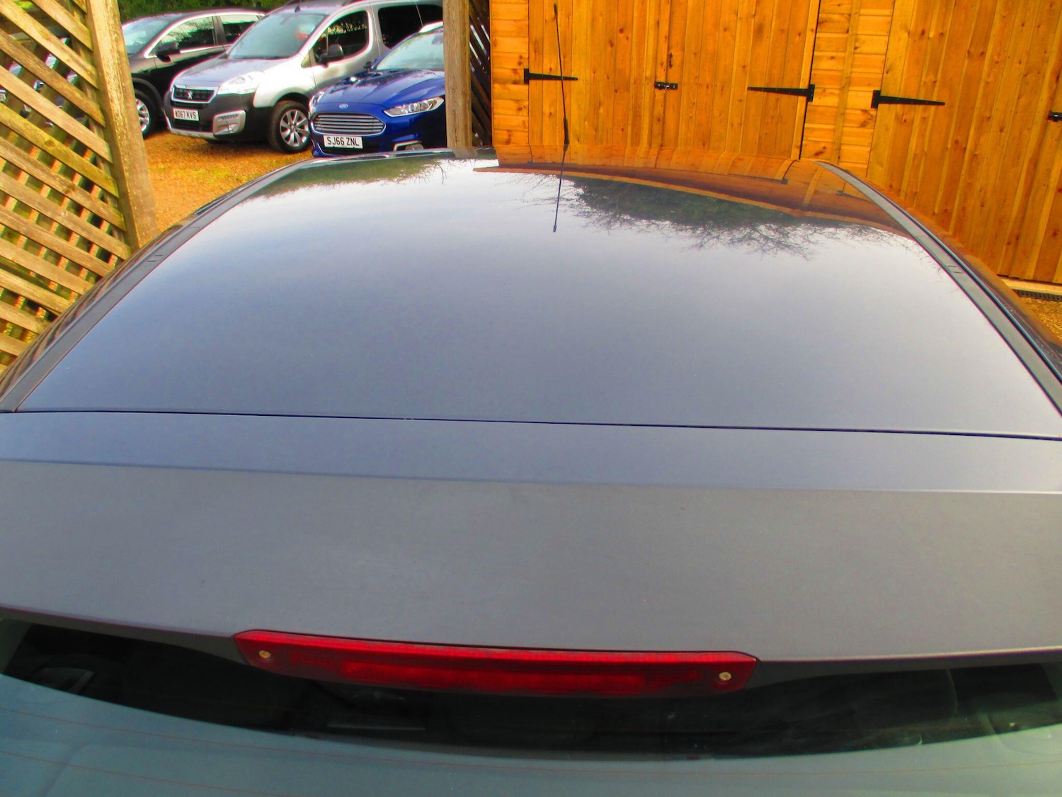 Used Ford Focus 2007 for sale - 77599059: Photo 10