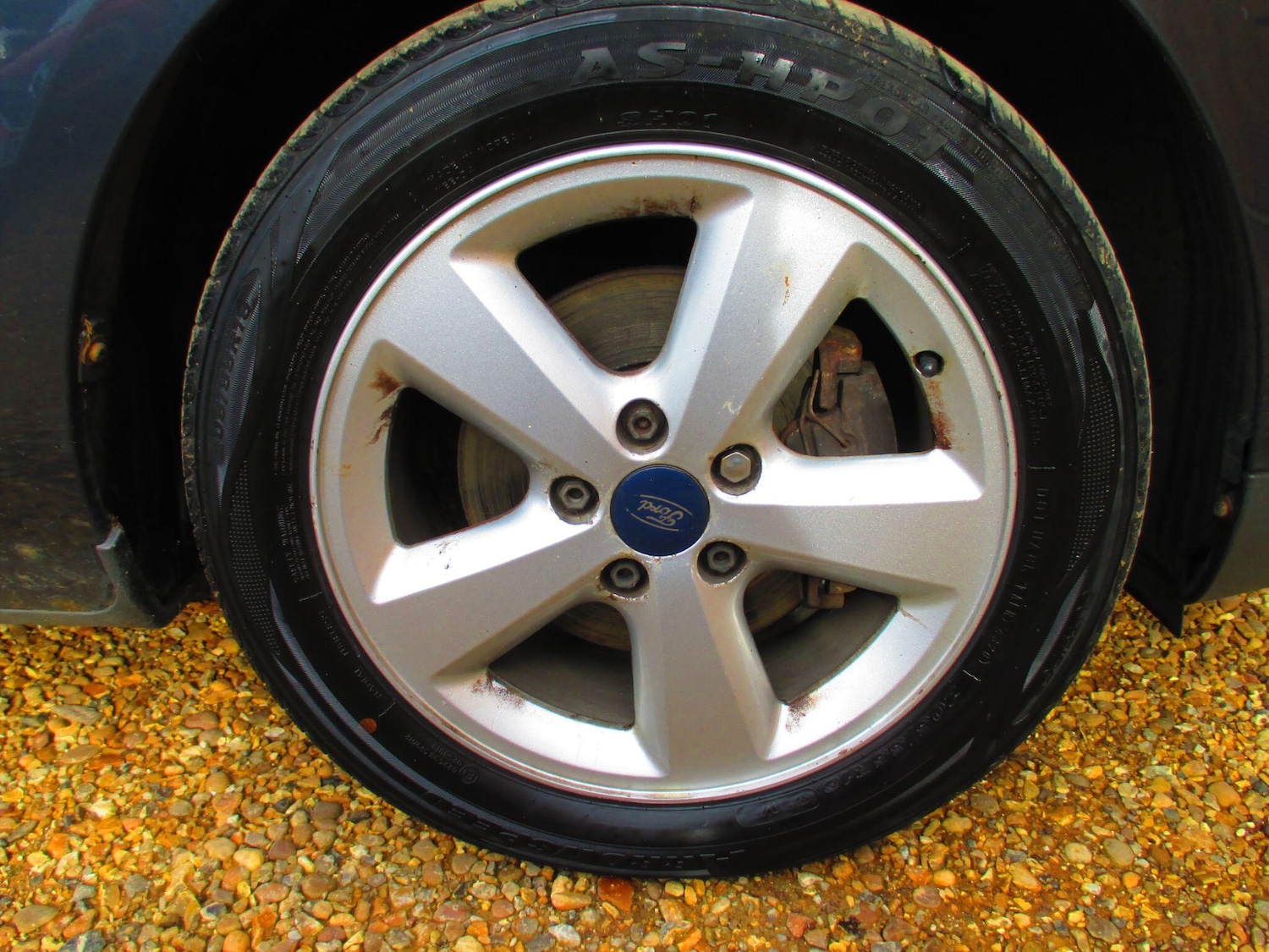 Used Ford Focus 2007 for sale - 77599059: Photo 11