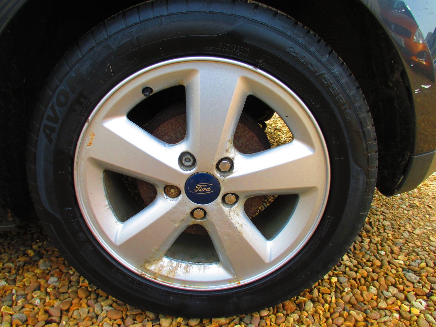 Used Ford Focus 2007 for sale - 77599059: Photo 13