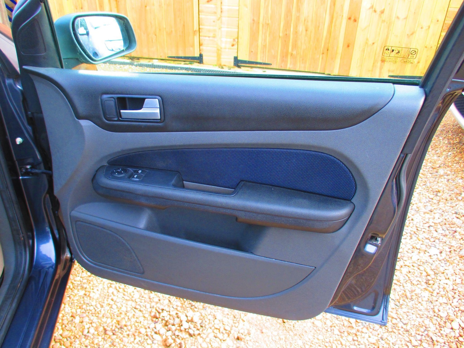 Used Ford Focus 2007 for sale - 77599059: Photo 19