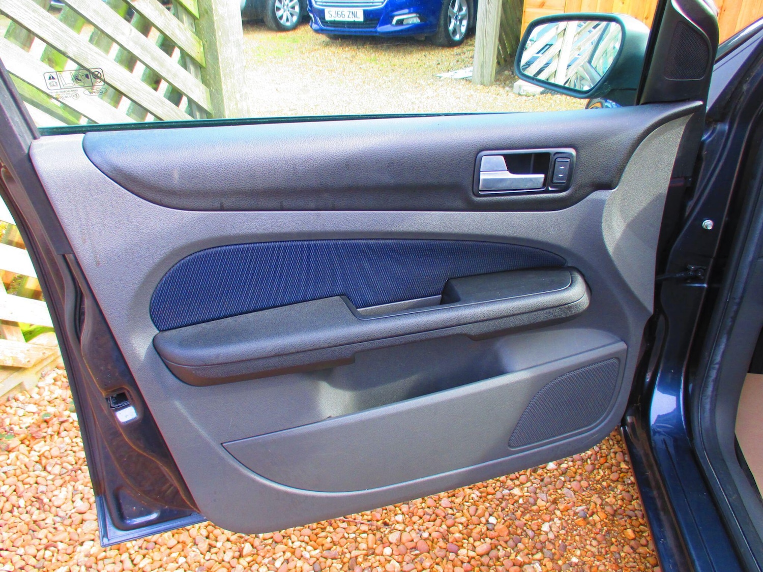 Used Ford Focus 2007 for sale - 77599059: Photo 20