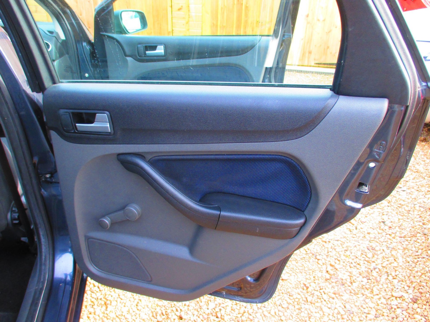 Used Ford Focus 2007 for sale - 77599059: Photo 21