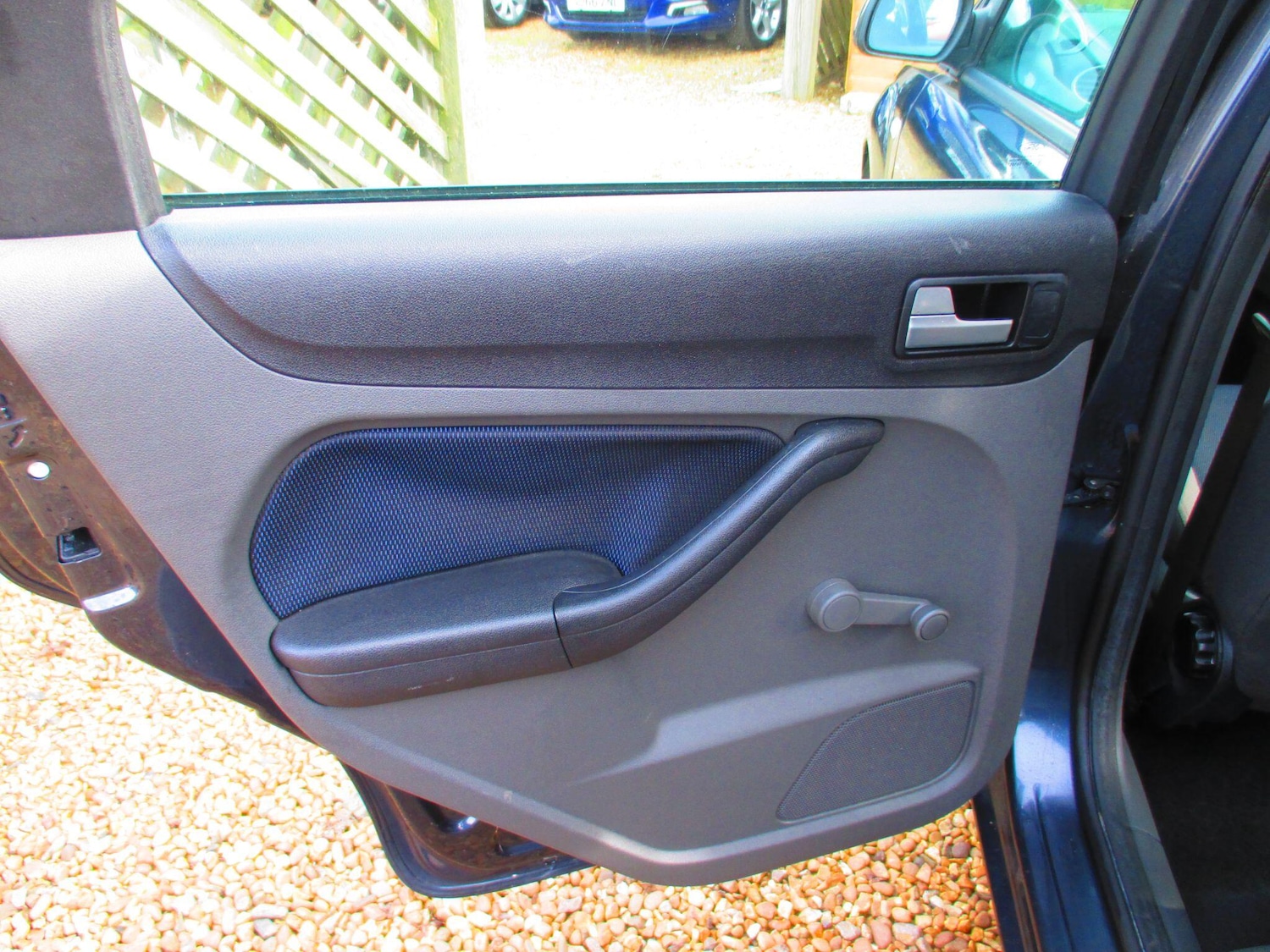 Used Ford Focus 2007 for sale - 77599059: Photo 22