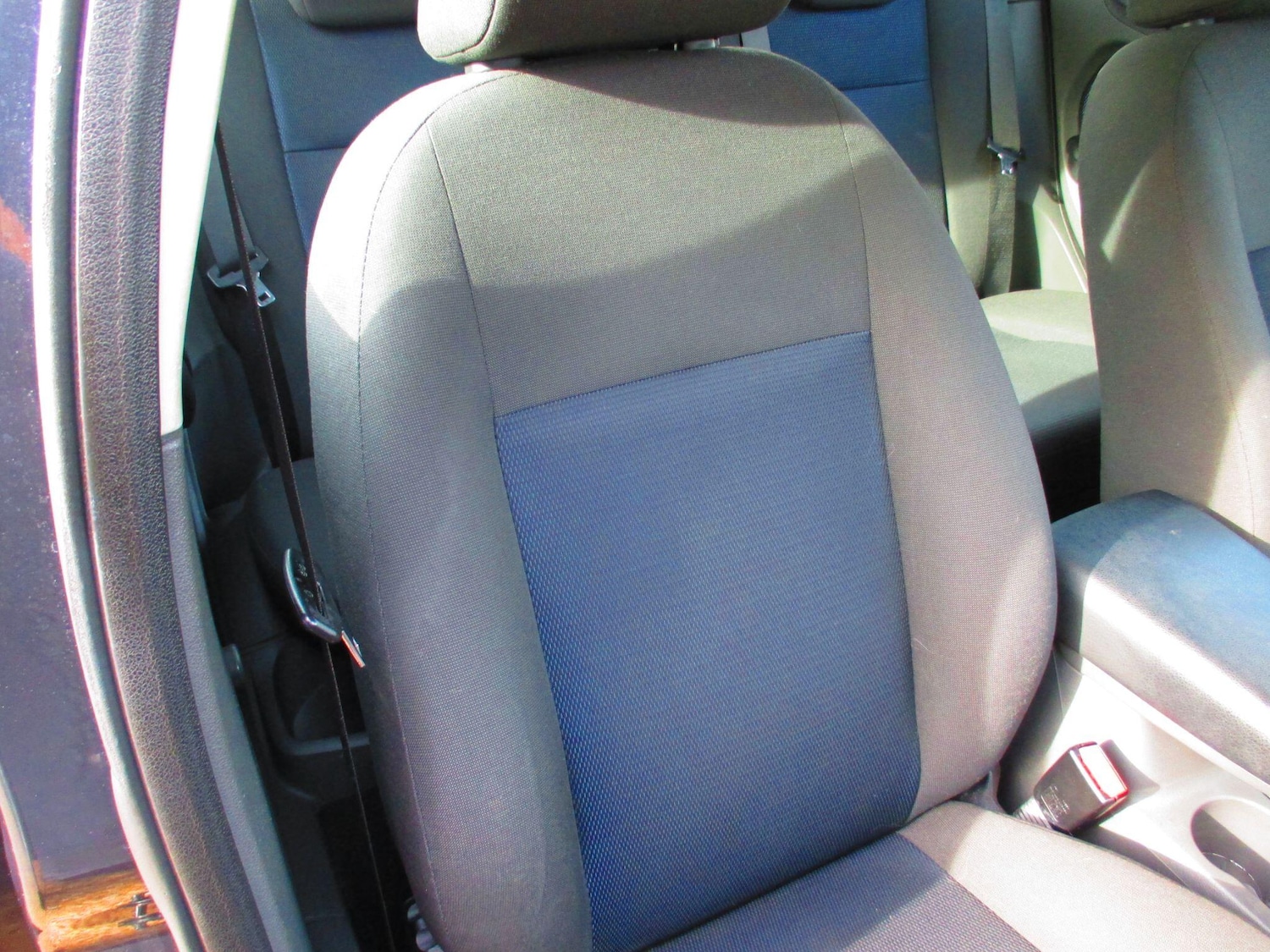 Used Ford Focus 2007 for sale - 77599059: Photo 24