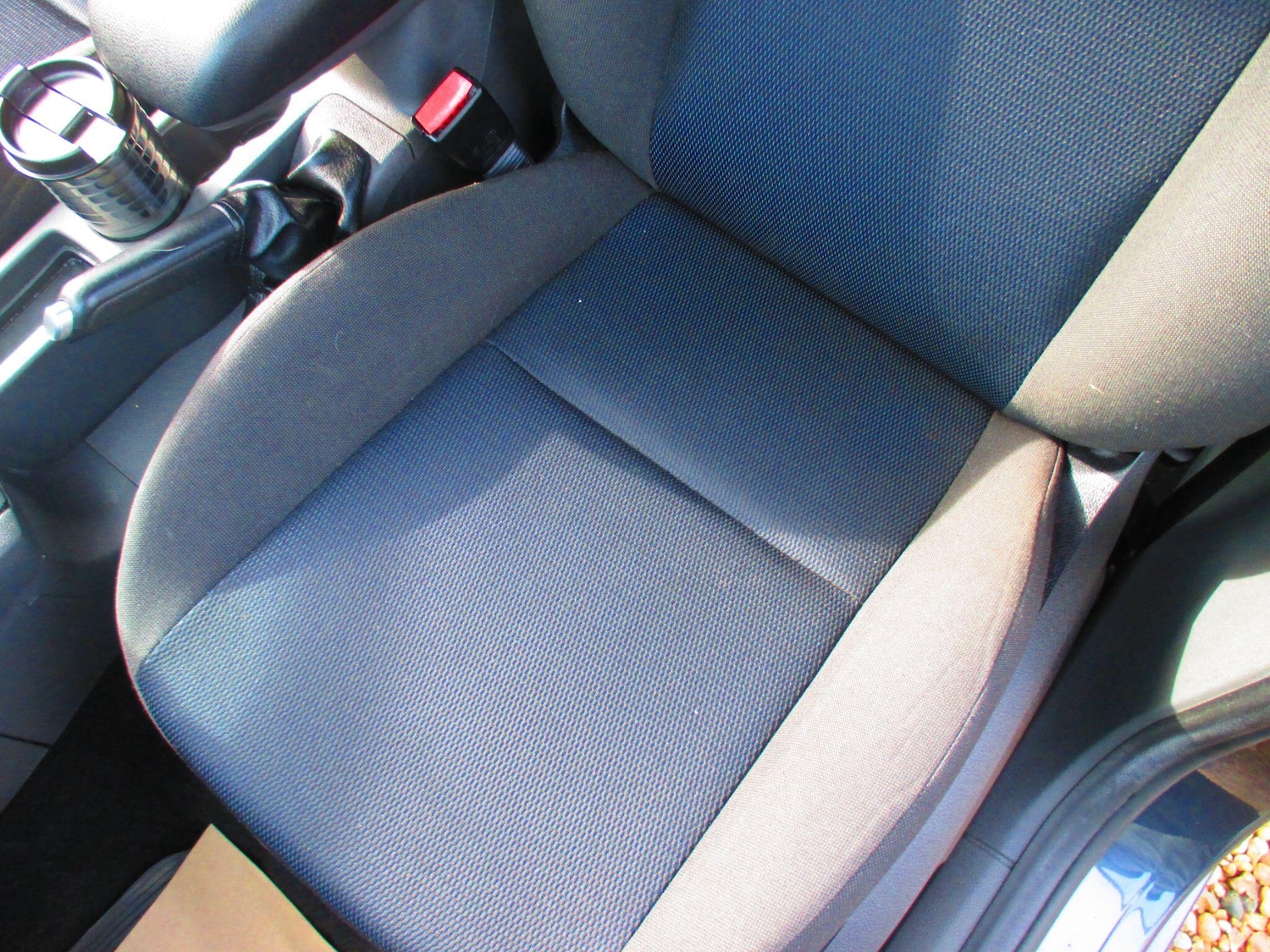 Used Ford Focus 2007 for sale - 77599059: Photo 25