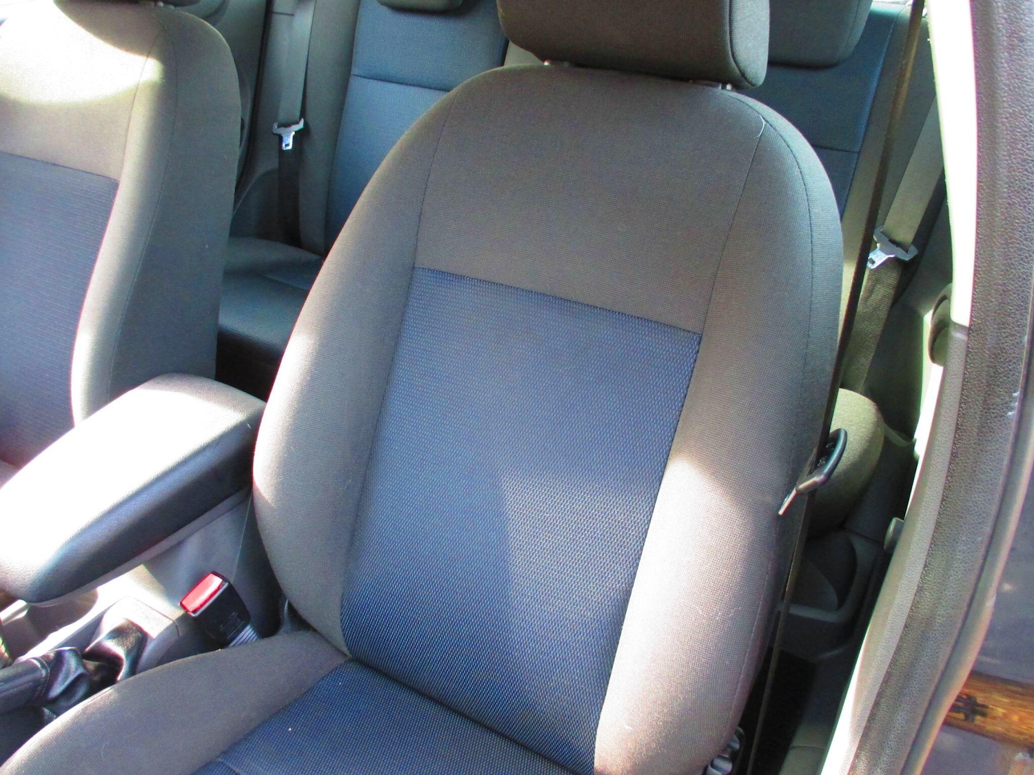 Used Ford Focus 2007 for sale - 77599059: Photo 26