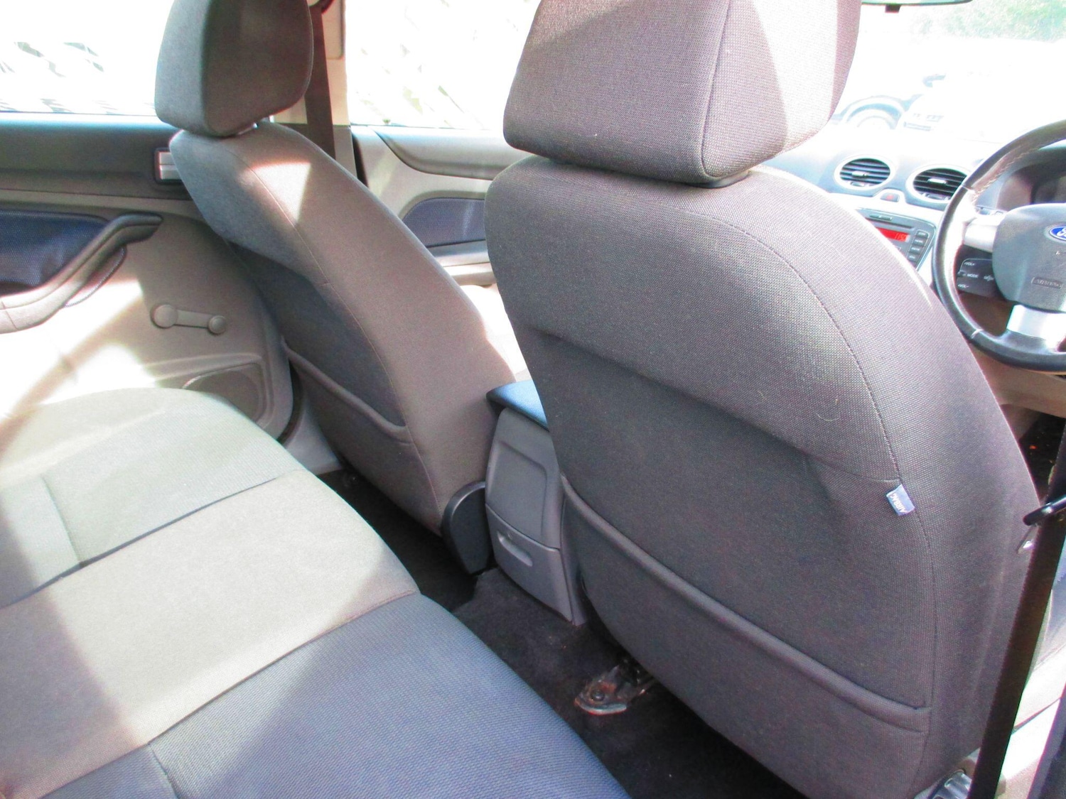 Used Ford Focus 2007 for sale - 77599059: Photo 27