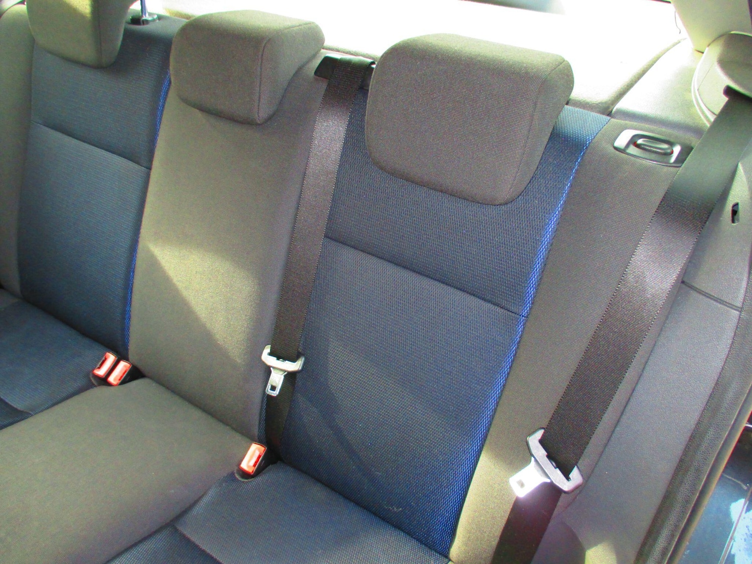 Used Ford Focus 2007 for sale - 77599059: Photo 31