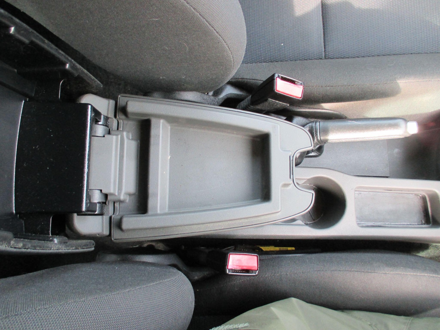 Used Ford Focus 2007 for sale - 77599059: Photo 37