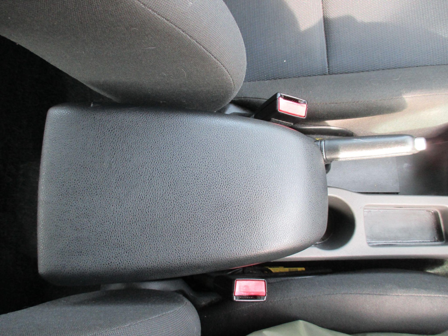 Used Ford Focus 2007 for sale - 77599059: Photo 38