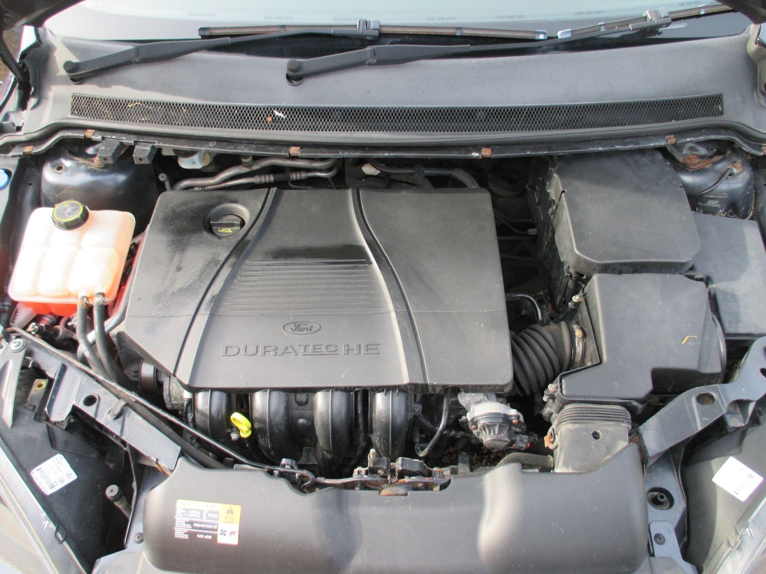 Used Ford Focus 2007 for sale - 77599059: Photo 44