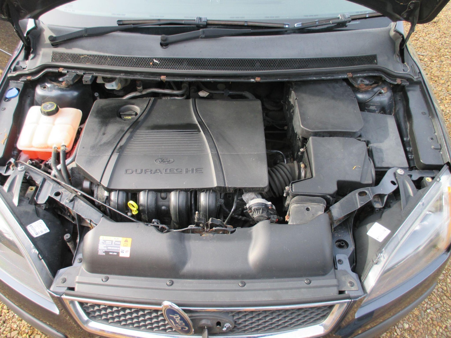 Used Ford Focus 2007 for sale - 77599059: Photo 45