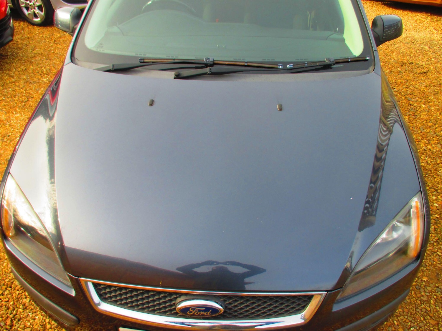 Used Ford Focus 2007 for sale - 77599059: Photo 9