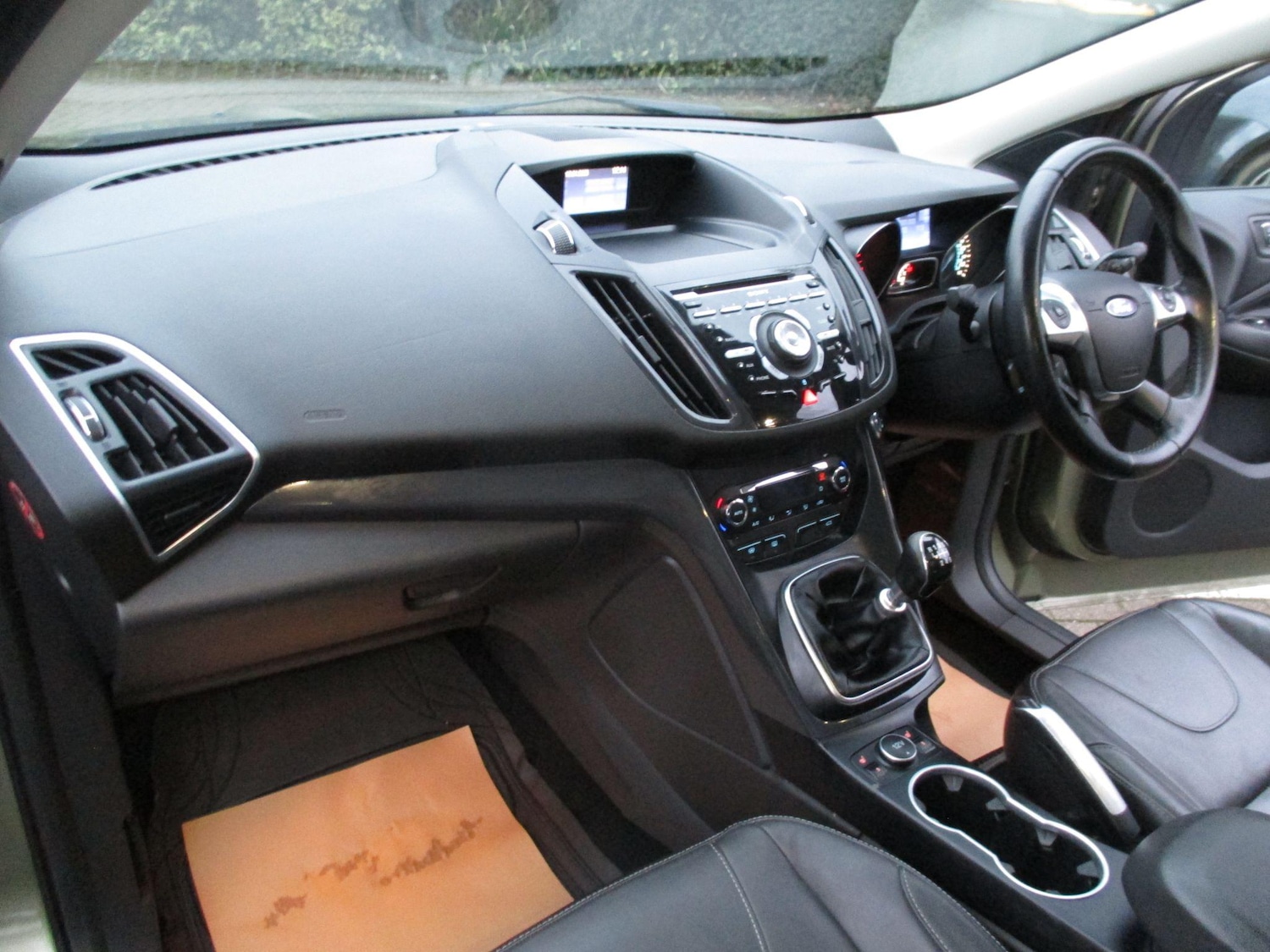 Vehicle 16
