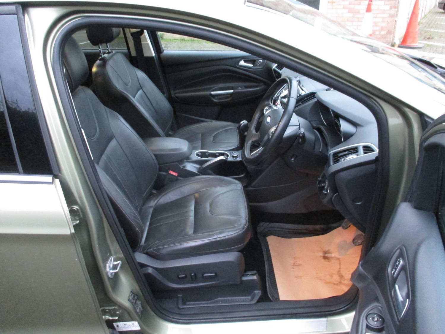 Vehicle 24