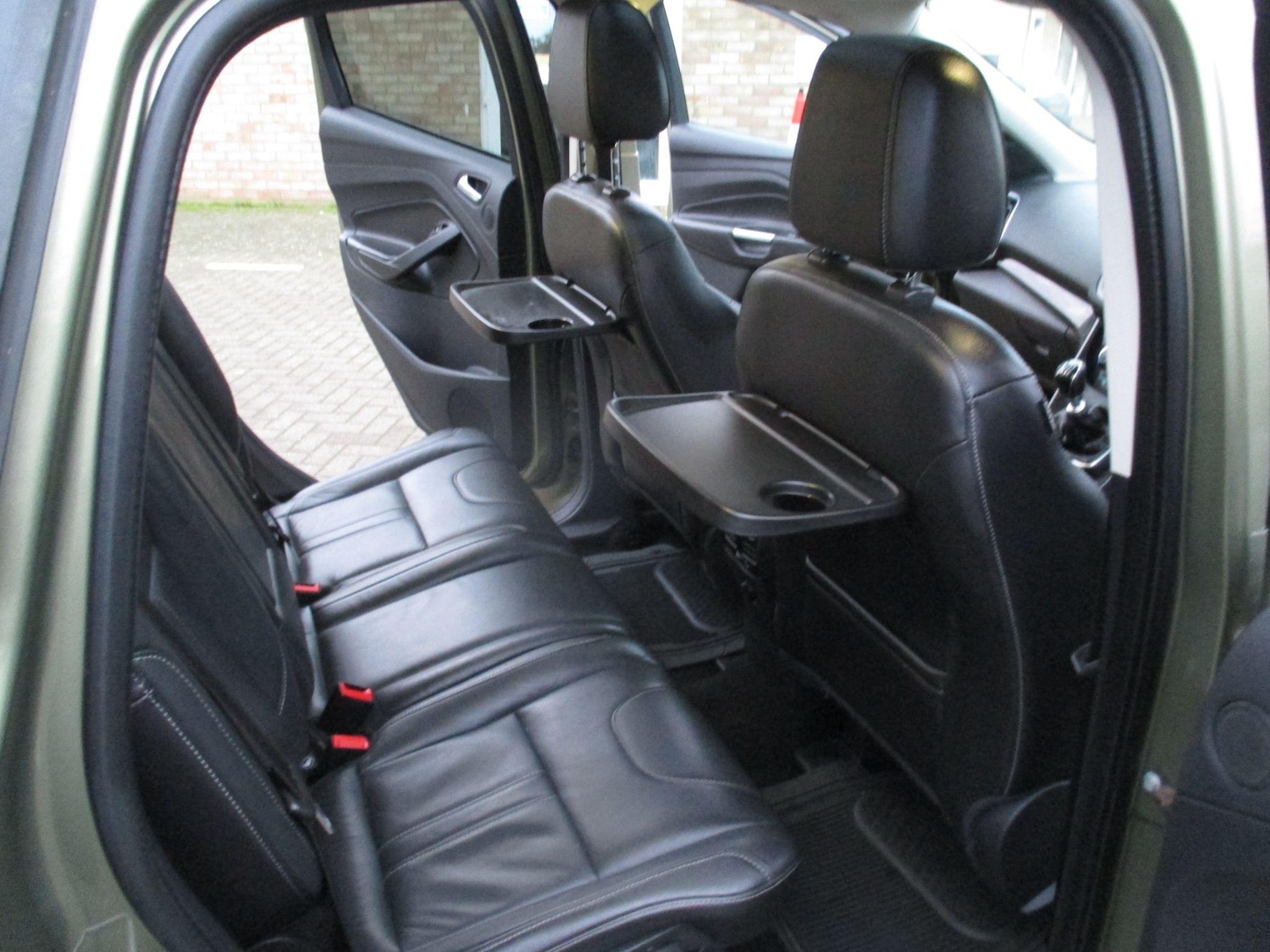 Vehicle 29