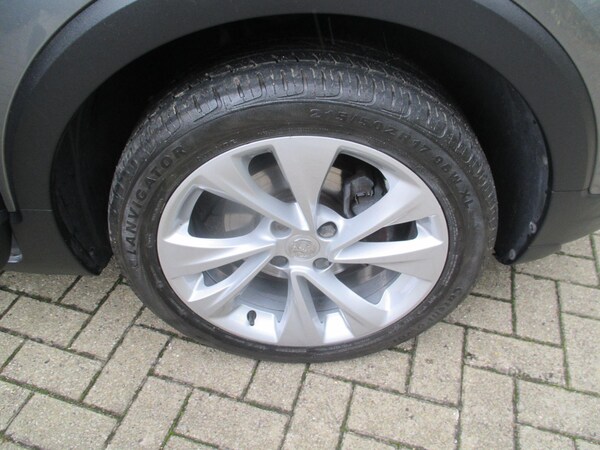 Used Vauxhall Crossland X 2019 for sale - 75781715: Photo 11