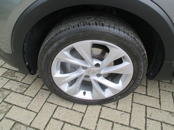 Used Vauxhall Crossland X 2019 for sale - 75781715: Photo 13