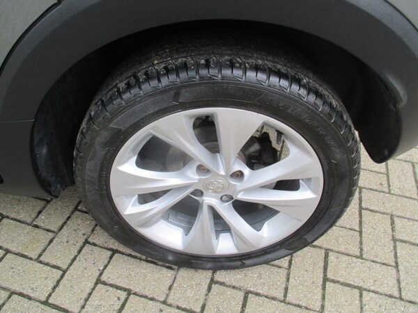 Used Vauxhall Crossland X 2019 for sale - 75781715: Photo 14