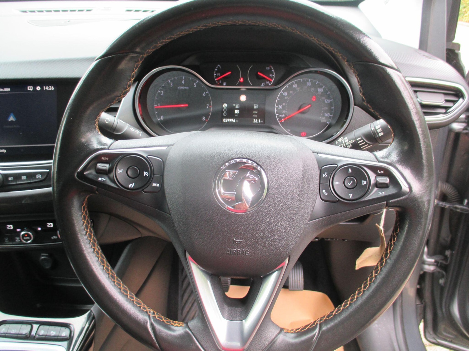 Vehicle 17