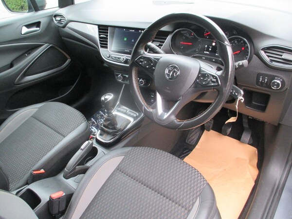 Used Vauxhall Crossland X 2019 for sale - 75781715: Photo 18