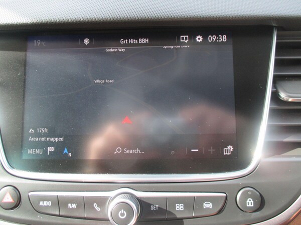 Used Vauxhall Crossland X 2019 for sale - 75781715: Photo 20