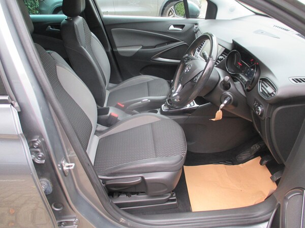 Used Vauxhall Crossland X 2019 for sale - 75781715: Photo 24