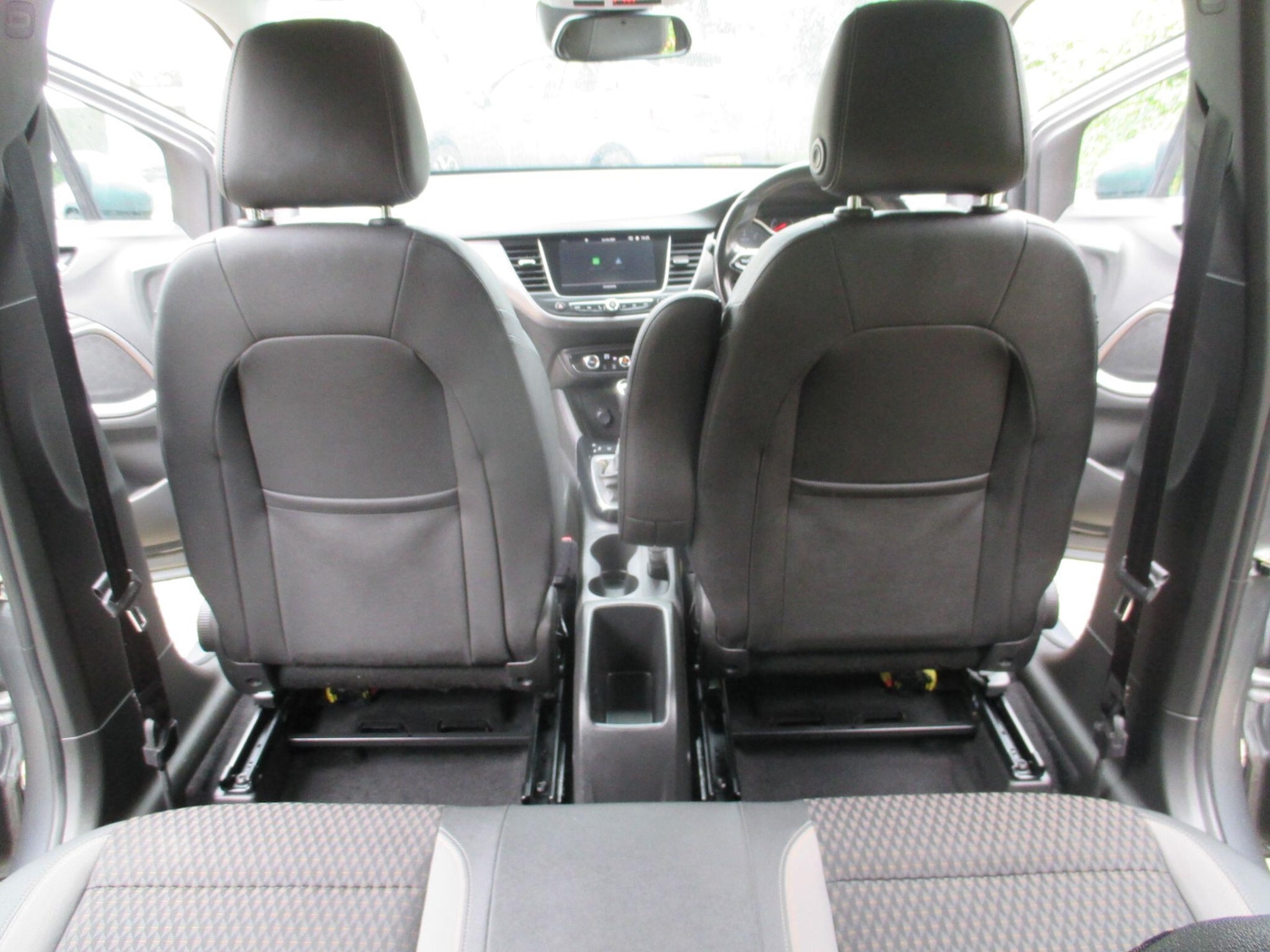 Vehicle 29