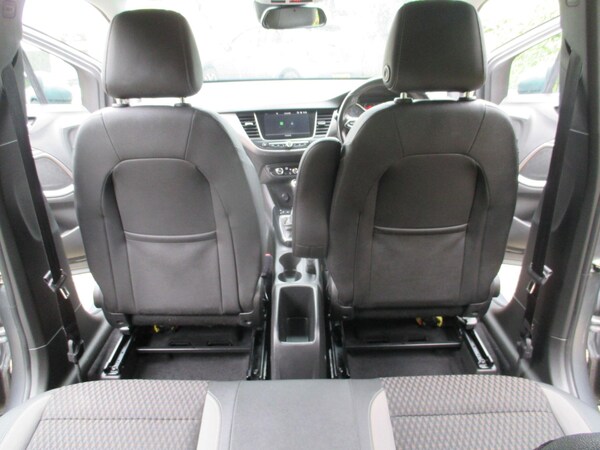 Used Vauxhall Crossland X 2019 for sale - 75781715: Photo 29