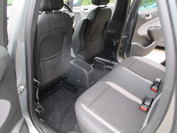 Used Vauxhall Crossland X 2019 for sale - 75781715: Photo 30