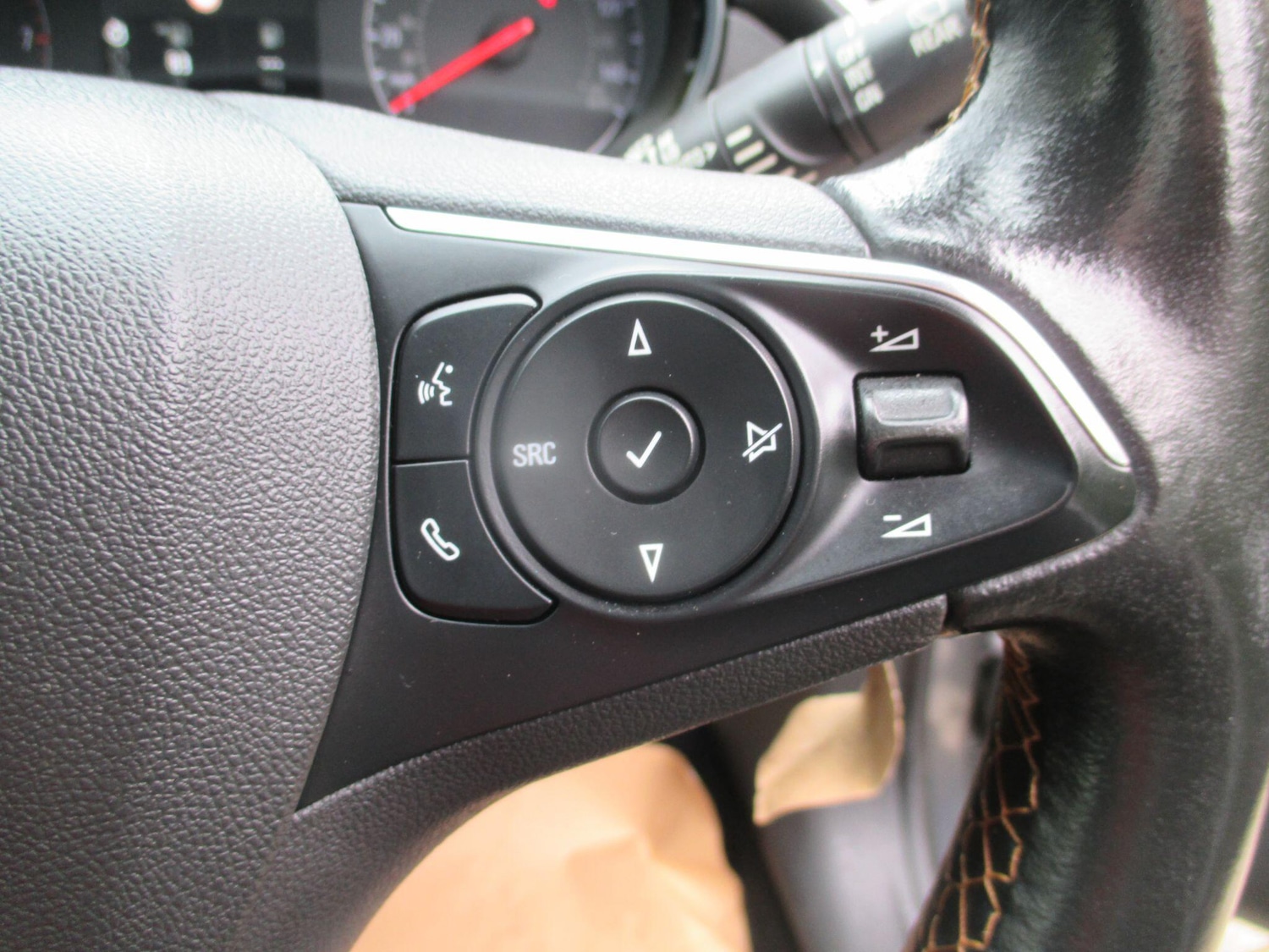 Vehicle 32