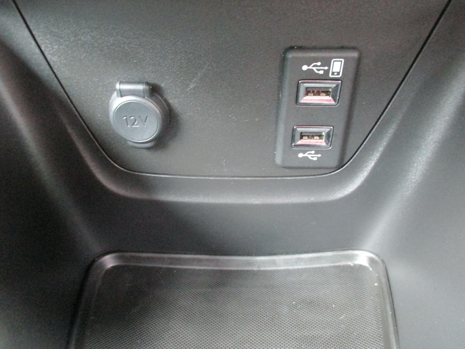 Vehicle 38