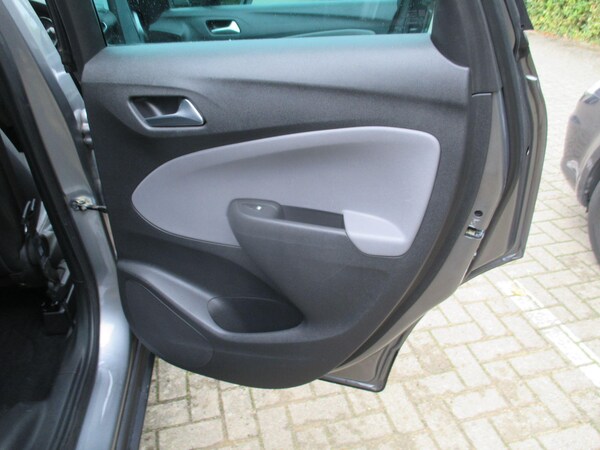 Used Vauxhall Crossland X 2019 for sale - 75781715: Photo 43