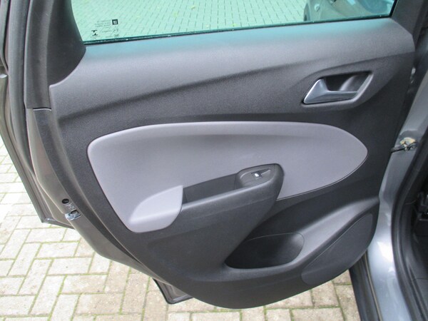 Used Vauxhall Crossland X 2019 for sale - 75781715: Photo 44