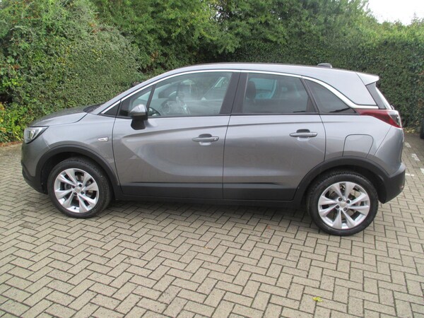 Used Vauxhall Crossland X 2019 for sale - 75781715: Photo 7