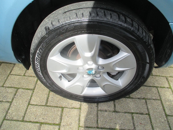 Used Skoda Roomster 2011 for sale - 76002187: Photo 13