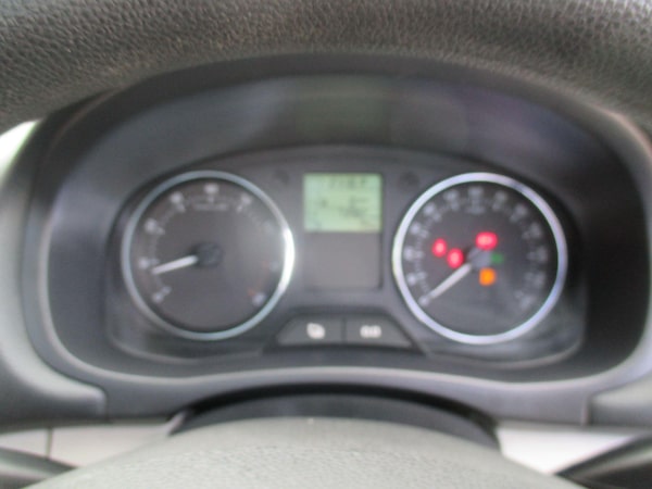 Used Skoda Roomster 2011 for sale - 76002187: Photo 18